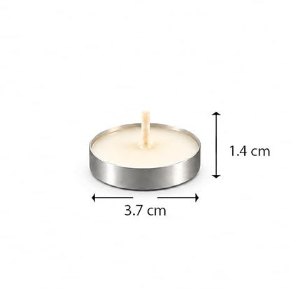 Diwali Tea Light Candles