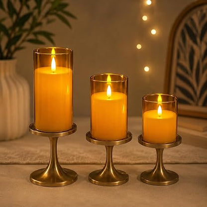 Diwali LED Flameless Candles