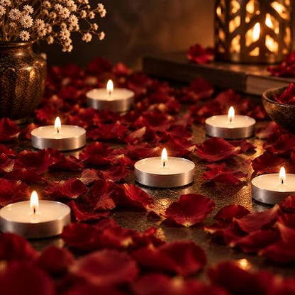 Diwali Tea Light Candles